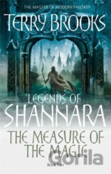 The Measure Of The Magic