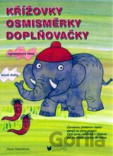 Křížovky, osmisměrky, doplňovačky
