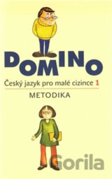 Domino: Český jazyk pro malé cizince 1 (metodická příručka)