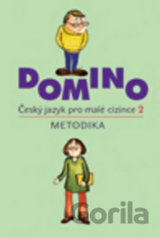Domino: Český jazyk pro malé cizince 2