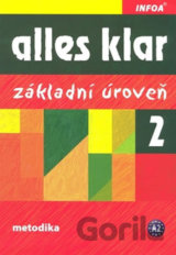 Alles klar 2 - Základní úroveň