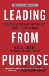 Leading from Purpose