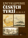 Encyklopedie českých tvrzí III.