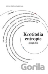 Krotitelia entropie