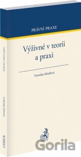 Výživné v teorii a praxi