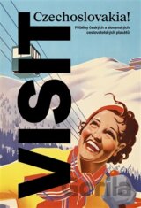VISIT Czechoslovakia!