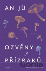 Ozvěny přízraků