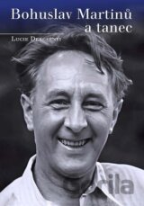 Bohuslav Martinů a tanec
