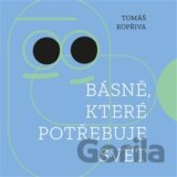Básně, které potřebuje svět