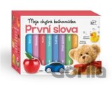 Moje chytrá knihovnička: První slova