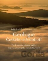 Geologie Českého středohoří