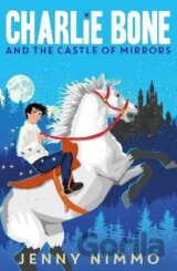 Charlie Bone and the Castle of Mirrors
