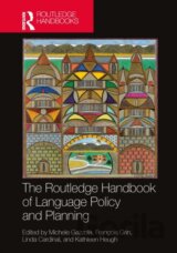 Routledge Handbook of Language Policy and Planning