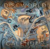 Terry Pratchetts Discworld Calendar 2027