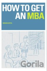 How to Get an MBA
