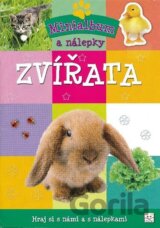 Minialbum Zvířata