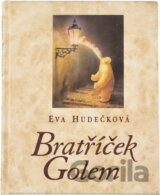 Bratříček Golem - 3. vydání