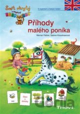 Příhody malého poníka