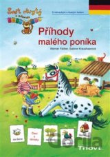 Příhody malého poníka