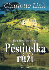 Pěstitelka růží
