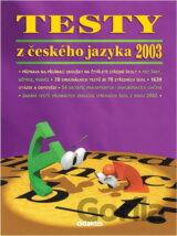 Testy z českého jazyka 2003