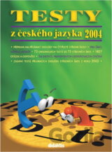Testy z českého jazyka 2004 [CZ]