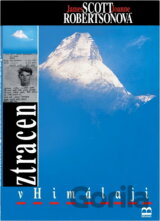 Ztracen v Himálaji