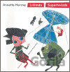 Lililinda Superhvězda