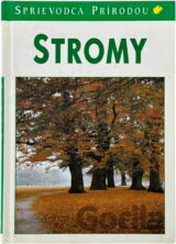 Stromy - sprievodca prírodou 2.vydanie
