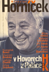 V hovorech H z Paláce K
