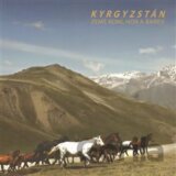 Kyrgyzstán
