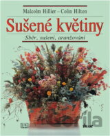 Sušené květiny - 3.vydání