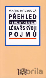 Přehled nejužívanějších lékařských pojmů