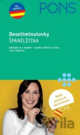 Desetiminutovky - Španělština