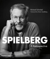 Spielberg: A Retrospective