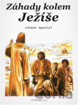 Záhady kolem Ježíše