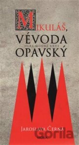 Mikuláš, vévoda opavský