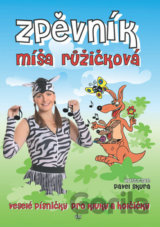 Zpěvník