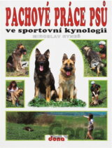 Pachové práce psů ve sportovní kynologii
