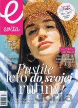 Evita magazín 07/2026