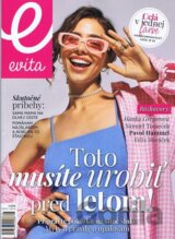 Evita magazín 06/2026