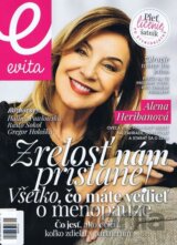 Evita magazín 05/2026