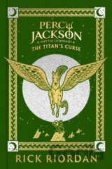 Titan’s Curse