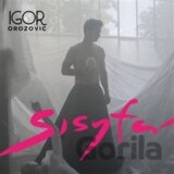 Orozovič Igor:  Sisyfá