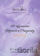 30 významov hojnosti a prosperity pre ženy