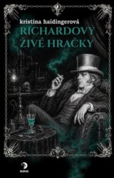 Richardovy živé hračky