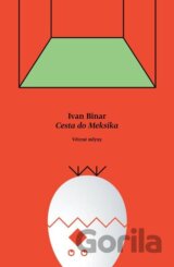 Cesta do Meksika