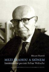 Mezi Prahou a Siónem
