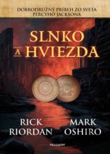 Slnko a hviezda