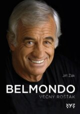 Belmondo: věčný rošťák